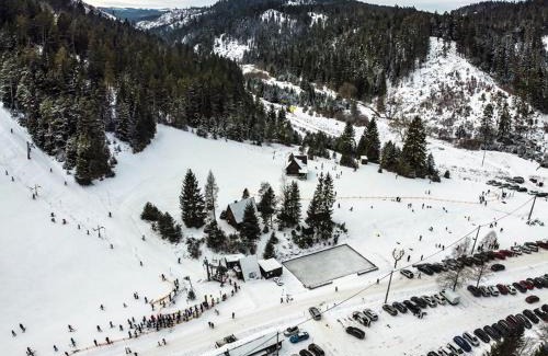 Lucivna Apartamento | BIKE & SKI Apartmány Lopušná dolina - Vysoké Tatry