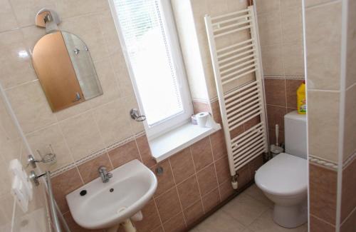 Lucivna Apartamento | BIKE & SKI Apartmány Lopušná dolina - Vysoké Tatry