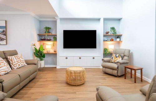 Yamba Casa | Bikini - Oceanstays - Pet Friendly