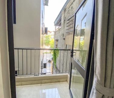 Quan Hoa Apartamento | Biko Apartment & Hotel