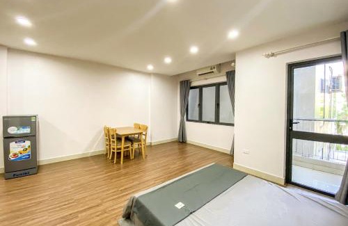 Quan Hoa Apartamento | Biko Apartment & Hotel