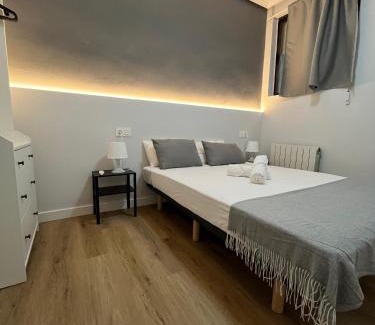 Uribarri Apartamento | Bilbao céntrico 2h Trauko2