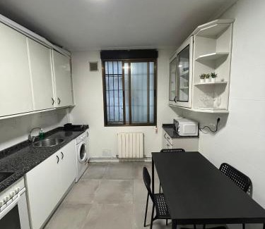 Uribarri Apartamento | Bilbao céntrico 2h Trauko2