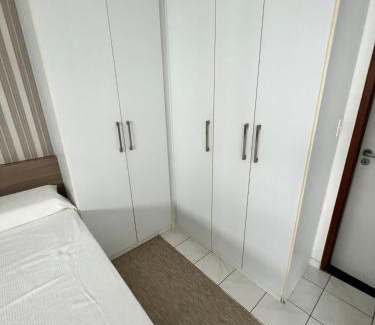 Jaqueira Apartamento | Bilbao Residence