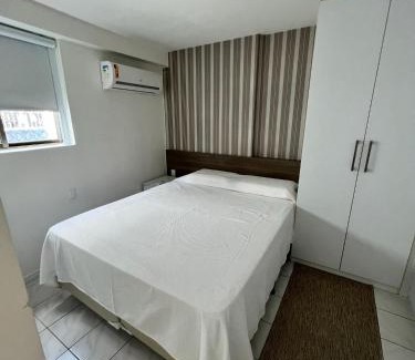 Jaqueira Apartamento | Bilbao Residence