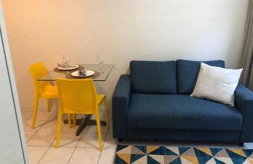 Jaqueira Apartamento | Bilbao Residence