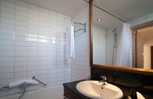 Centrum Hotel | Bilderberg Parkhotel Rotterdam