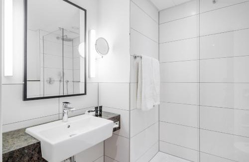 Centrum Hotel | Bilderberg Parkhotel Rotterdam