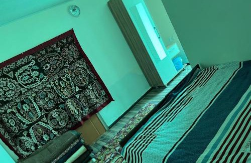 Tamchy Casa | "Bilim" Guest House