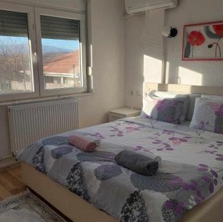 Mrzenci Casa | Biljana Apartments