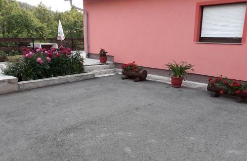 Saborsko Apartamento | Biljevina