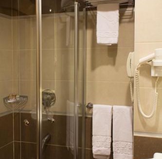 Ankara Hotel | Bilkent Hotel and Conference Center