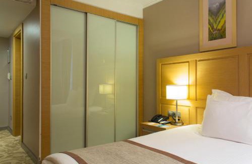 Ankara Hotel | Bilkent Hotel and Conference Center