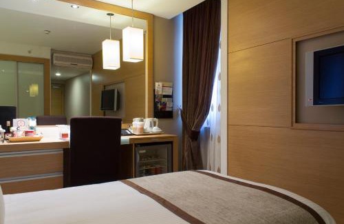 Ankara Hotel | Bilkent Hotel and Conference Center