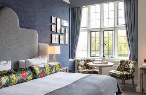 Billesley Hotel | Billesley Manor Hotel & Spa, a Tribute Portfolio Hotel