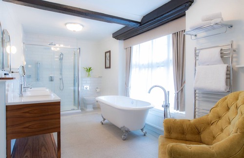 Billesley Hotel | Billesley Manor Hotel & Spa, a Tribute Portfolio Hotel