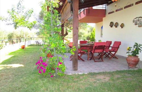 Vourvourou Casa | Billias House