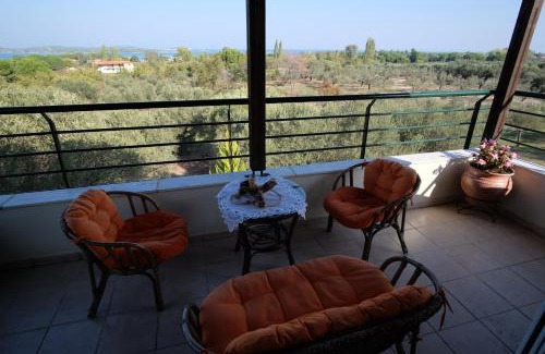 Vourvourou Casa | Billias House