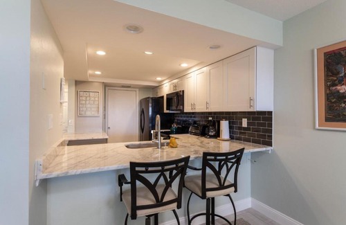 Bonita Springs Casa | Billie's Bonita Beach Condo - Monthly