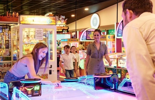 Great Houghton Chalet De Esquí | Billing Aquadrome Silver 3 Bed Caravan CP14