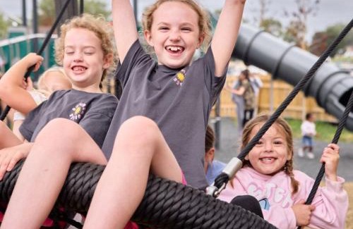 Great Houghton Cabina | Billing Aquadrome Holiday Park