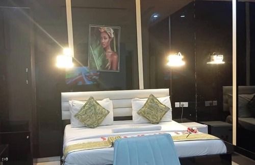 Awka Hotel | Billion Suite hotel Awka