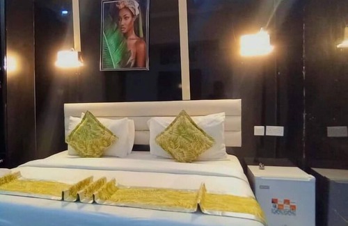 Awka Hotel | Billion Suite hotel Awka