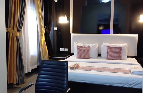 Awka Hotel | Billion Suite hotel Awka