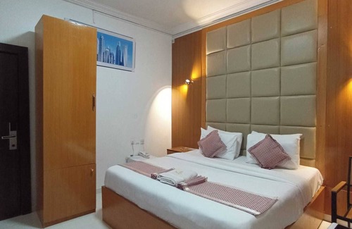 Awka Hotel | Billion Suite hotel Awka