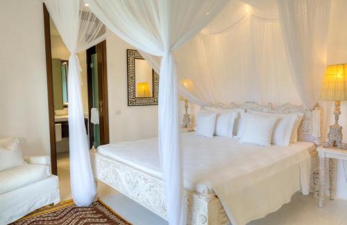 Malindi Marine National Park Hotel | Billionaire Beachfront Apartments