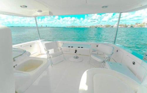 Punta Sam Alquiler De Eote | Billionaire Yach Resort - Marina Costa Mujeres