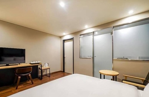 Jung-gu Hotel | billy hotel