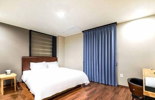 Jung-gu Hotel | billy hotel