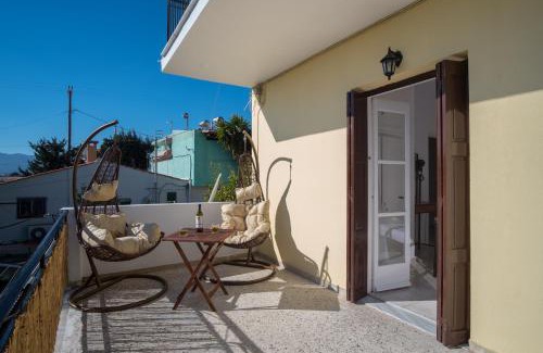 Potokaki Apartamento | Billy's House