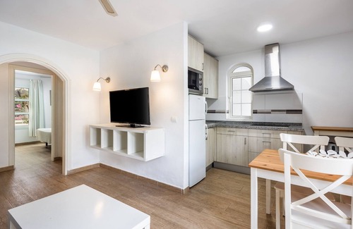 Lomo Quiebre Apartamento | Billy's Puerto de Mogán Apartments by LIVVO