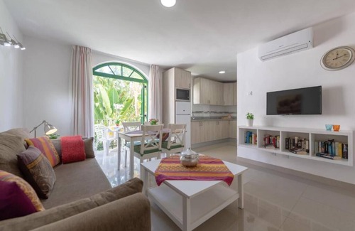 Lomo Quiebre Apartamento | Billy's Puerto de Mogán Apartments by LIVVO