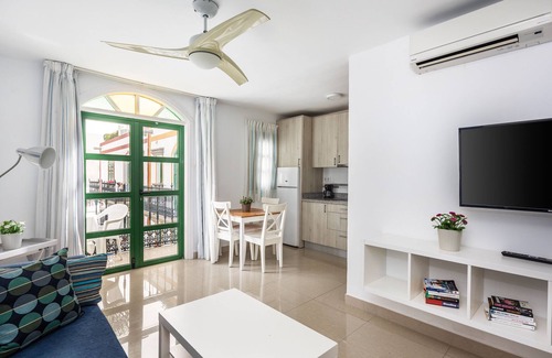 Lomo Quiebre Apartamento | Billy's Puerto de Mogán Apartments by LIVVO