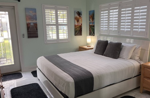 Wilton Manors Complejo | Billy's Resort-Clothing Optional- Male Only