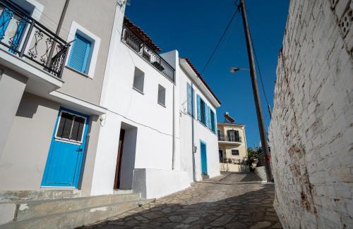 Vathi Casa | Billy's Stonehouse