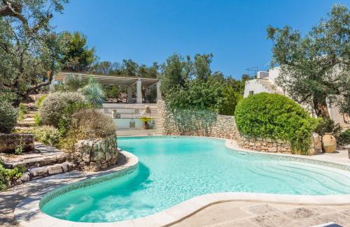 Racale Casa | Bilocale 103-tia Maria Country Inn