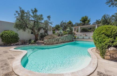 Racale Casa | Bilocale 103-tia Maria Country Inn