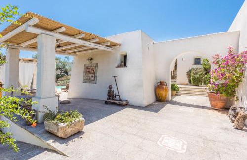 Racale Casa | Bilocale 103-tia Maria Country Inn