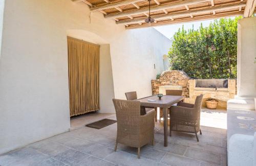 Racale Casa | Bilocale 103-tia Maria Country Inn