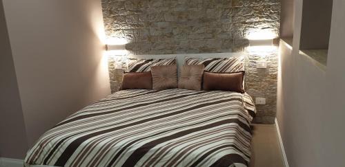 Quartiere XXXIV Lido di Ostia Levante Apartamento | Bilocale in Via Algajola