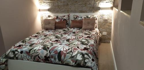 Quartiere XXXIV Lido di Ostia Levante Apartamento | Bilocale in Via Algajola