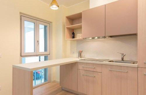 Como Apartamento | Bilocale in Via Bellinzona Como