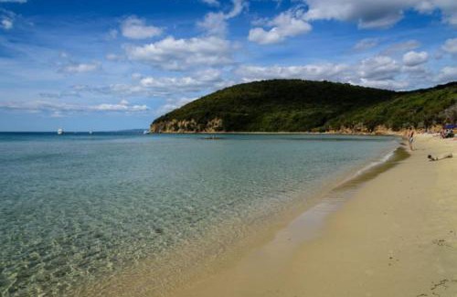 Zona 167 Scarlino Apartamento | Bilocale moderno 4 posti vicino al mare