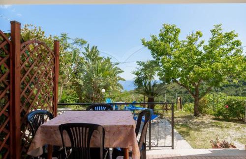 Campo nell'Elba Apartamento | Bilocale Ortensia - Goelba