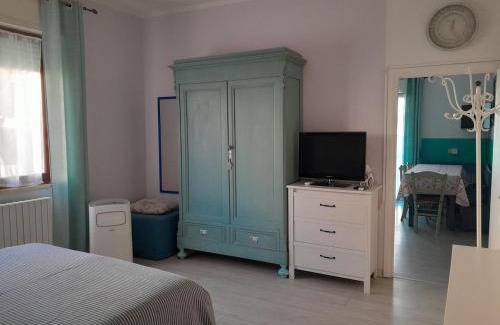 Marina di Cecina Apartamento | Bilocale piano terra Marina di Cecina