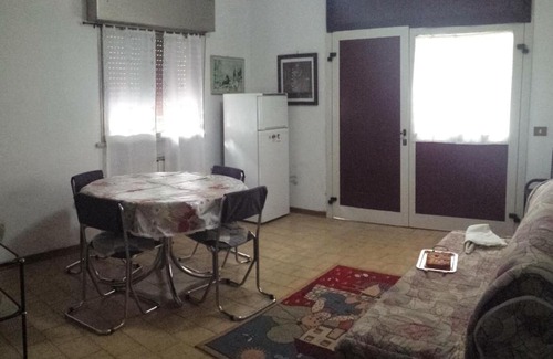 Marebello Apartamento | Bilocale Rivazzurra